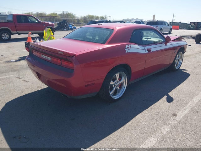 Aukcja sprzedaży 2011 Dodge Challenger R/t, vin: 2B3CJ5DT5BH570667, numer aukcji: 44785273