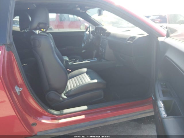 Aukcja sprzedaży 2011 Dodge Challenger R/t, vin: 2B3CJ5DT5BH570667, numer aukcji: 44785273