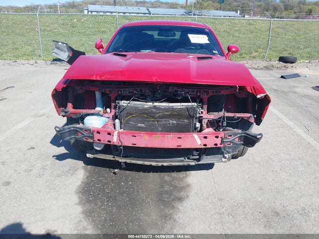 Aukcja sprzedaży 2011 Dodge Challenger R/t, vin: 2B3CJ5DT5BH570667, numer aukcji: 44785273