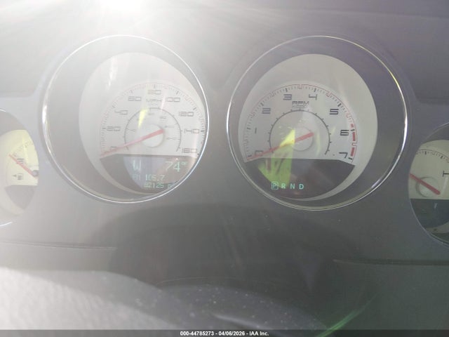 Aukcja sprzedaży 2011 Dodge Challenger R/t, vin: 2B3CJ5DT5BH570667, numer aukcji: 44785273