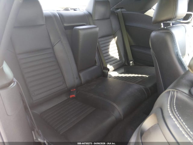 Aukcja sprzedaży 2011 Dodge Challenger R/t, vin: 2B3CJ5DT5BH570667, numer aukcji: 44785273