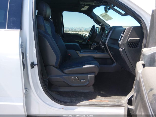 1FTFW1RGXKFB68419 Ford F-150 Raptor
