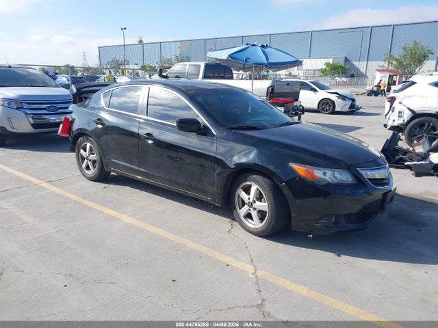 Acura Ilx 2.0l 2014 19VDE1F59EE008889 Image 1