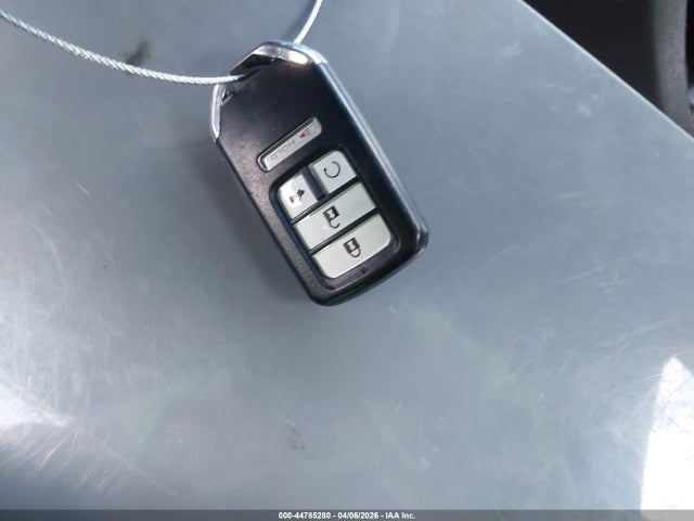 Acura Ilx 2.0l 2014 19VDE1F59EE008889 Image 11