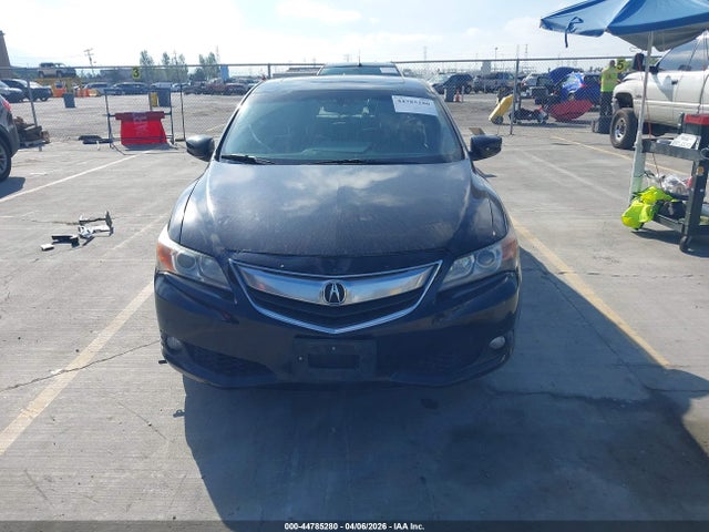 Acura Ilx 2.0l 2014 19VDE1F59EE008889 Image 13