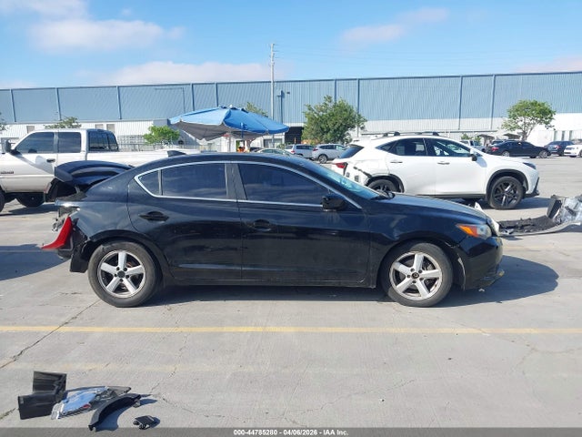 Acura Ilx 2.0l 2014 19VDE1F59EE008889 Image 14