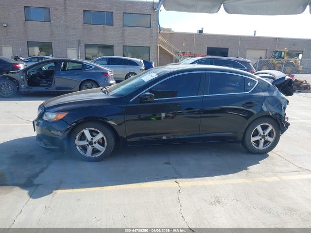 Acura Ilx 2.0l 2014 19VDE1F59EE008889 Image 15