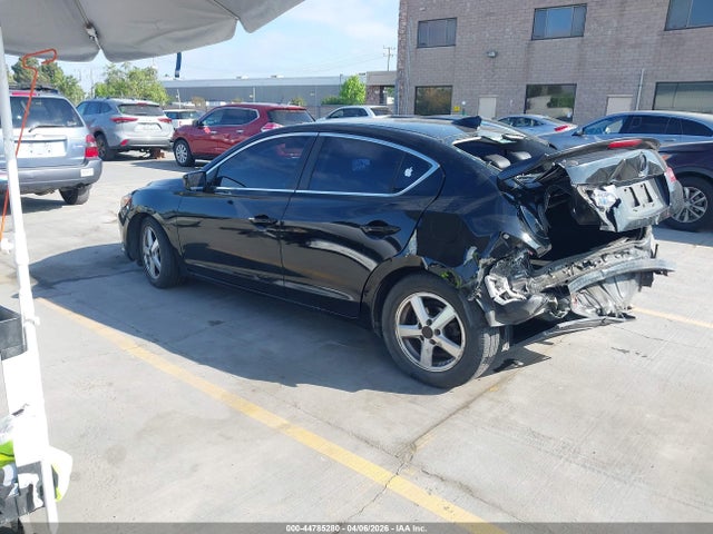 Acura Ilx 2.0l 2014 19VDE1F59EE008889 Image 3