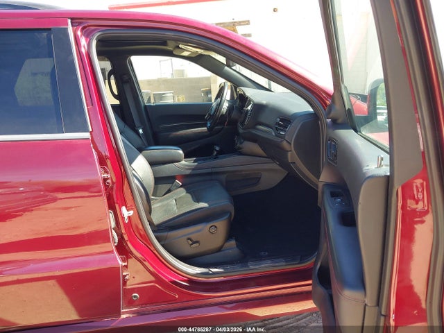 44785287 :رقم المزاد ، 1C4RDHDG3PC624899 vin ، 2023 Dodge Durango Gt Plus Rwd مزاد بيع