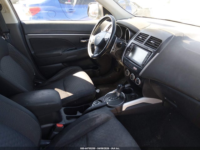 Продаж на аукціоні авто 2011 Mitsubishi Outlander Sport Se, vin: JA4AR4AU7BZ003876, номер лоту: 44785289