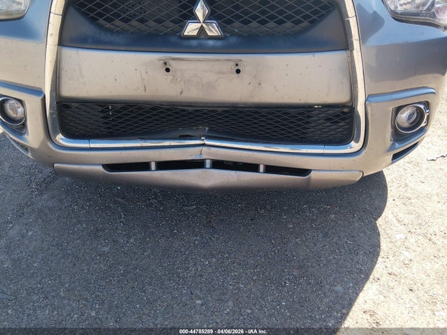 Продаж на аукціоні авто 2011 Mitsubishi Outlander Sport Se, vin: JA4AR4AU7BZ003876, номер лоту: 44785289