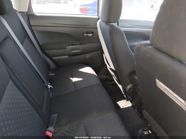 Продаж на аукціоні авто 2011 Mitsubishi Outlander Sport Se, vin: JA4AR4AU7BZ003876, номер лоту: 44785289