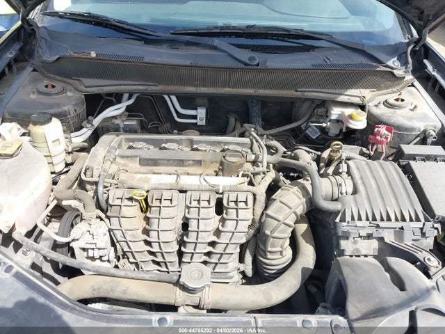 2010 DODGE AVENGER 1B3CC4FB3AN236085 Photo 9