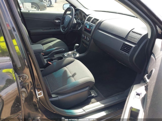 2010 DODGE AVENGER 1B3CC4FB3AN236085 Photo 4