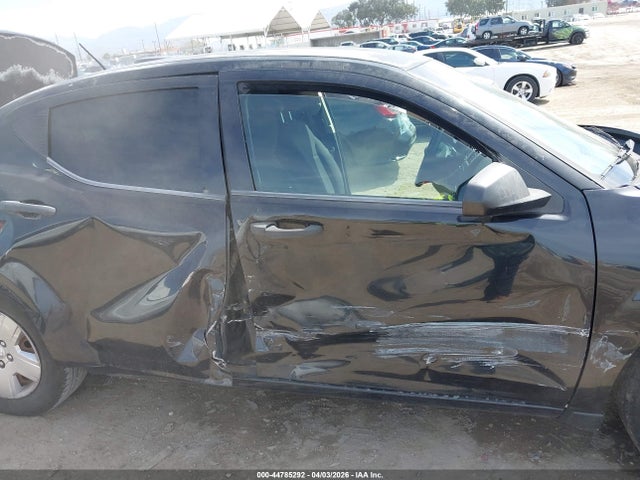 2010 DODGE AVENGER 1B3CC4FB3AN236085 Photo 5
