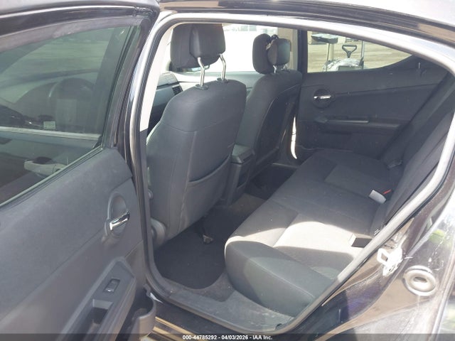 2010 DODGE AVENGER 1B3CC4FB3AN236085 Photo 7