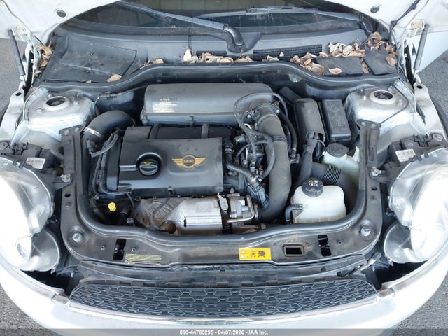 2015 MINI ROADSTER WMWSY3C57FT595718 Photo 9