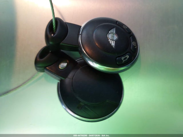 2015 MINI ROADSTER WMWSY3C57FT595718 Photo 10