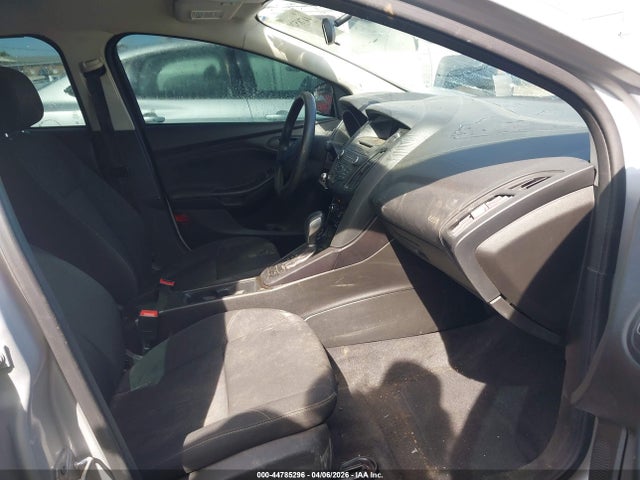 Ford FOCUS S 2016 1FADP3E26GL366195 Image 5