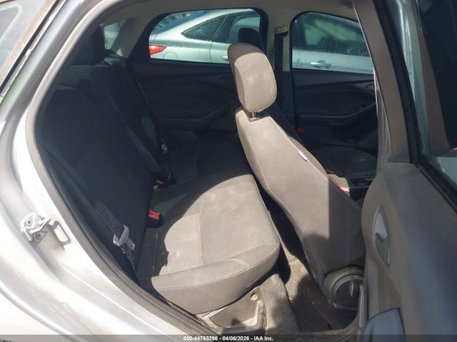 Ford FOCUS S 2016 1FADP3E26GL366195 Image 8