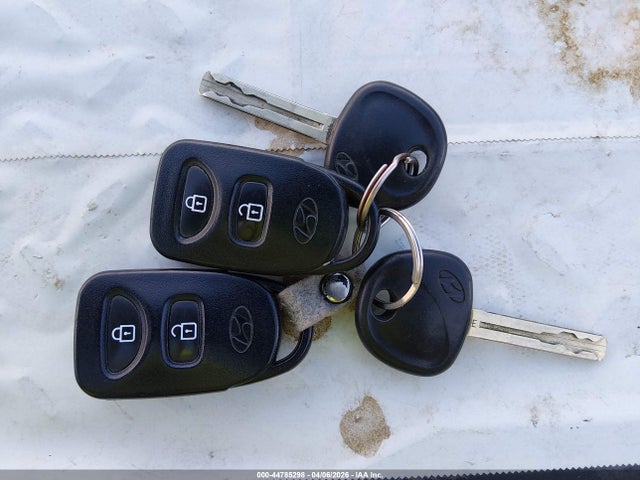 Hyundai TUCSON SE 2015 KM8JUCAG3FU035005 Image 11