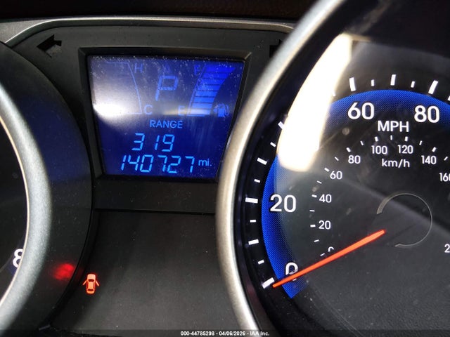 Hyundai TUCSON SE 2015 KM8JUCAG3FU035005 Image 15