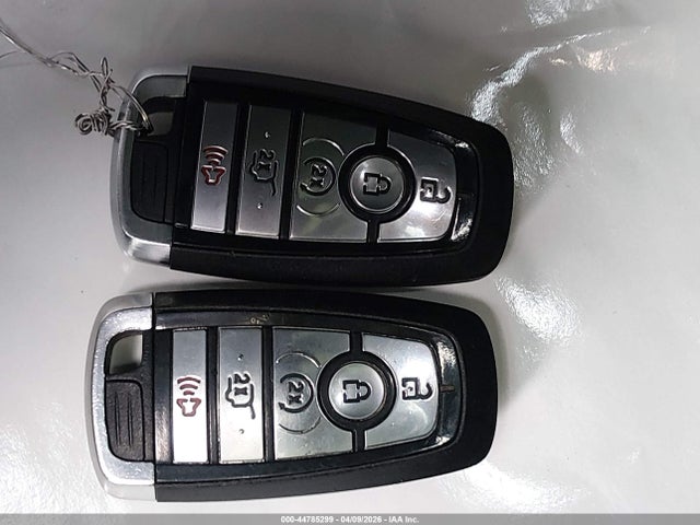 Продаж на аукціоні авто 2020 Ford Explorer Limited, vin: 1FMSK8FH0LGB64001, номер лоту: 44785299