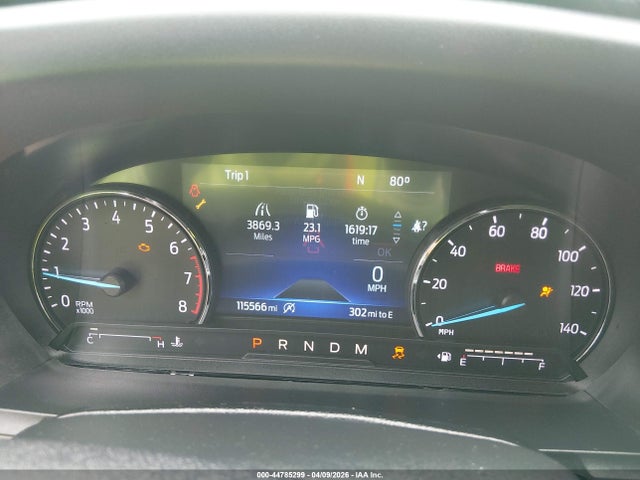 Продаж на аукціоні авто 2020 Ford Explorer Limited, vin: 1FMSK8FH0LGB64001, номер лоту: 44785299