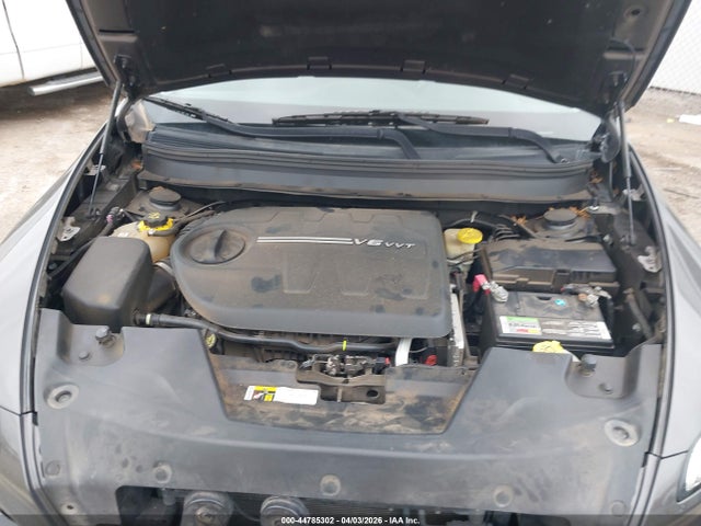 2016 JEEP CHEROKEE 1C4PJLCS8GW173279 Photo 9