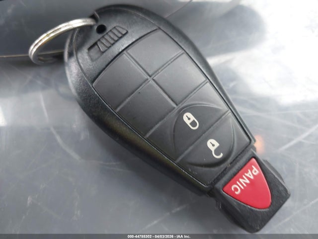 2016 JEEP CHEROKEE 1C4PJLCS8GW173279 Photo 10