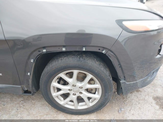 2016 JEEP CHEROKEE 1C4PJLCS8GW173279 Photo 5