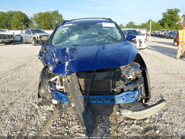 44785306 :رقم المزاد ، 1FMCU0H94DUB82512 vin ، 2013 Ford Escape Sel مزاد بيع
