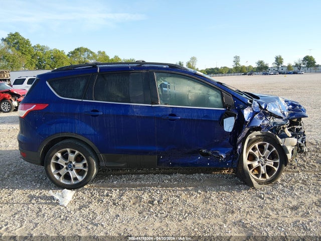 44785306 :رقم المزاد ، 1FMCU0H94DUB82512 vin ، 2013 Ford Escape Sel مزاد بيع