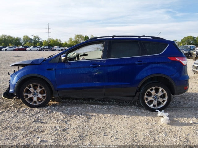 44785306 :رقم المزاد ، 1FMCU0H94DUB82512 vin ، 2013 Ford Escape Sel مزاد بيع