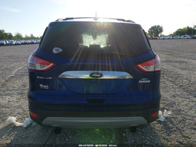 44785306 :رقم المزاد ، 1FMCU0H94DUB82512 vin ، 2013 Ford Escape Sel مزاد بيع