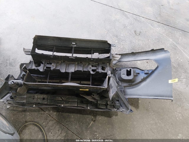 44785306 :رقم المزاد ، 1FMCU0H94DUB82512 vin ، 2013 Ford Escape Sel مزاد بيع