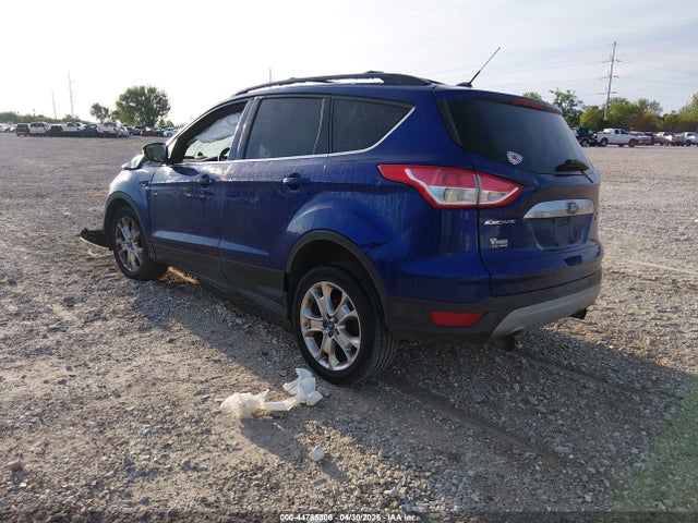 44785306 :رقم المزاد ، 1FMCU0H94DUB82512 vin ، 2013 Ford Escape Sel مزاد بيع