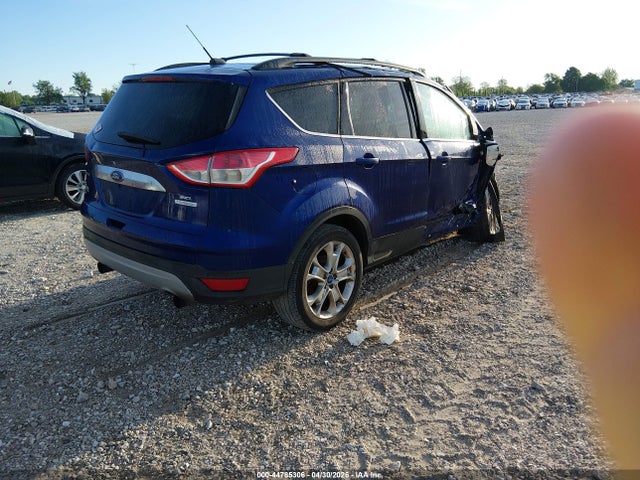 44785306 :رقم المزاد ، 1FMCU0H94DUB82512 vin ، 2013 Ford Escape Sel مزاد بيع
