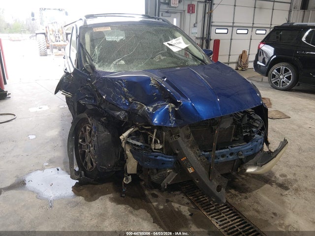 44785306 :رقم المزاد ، 1FMCU0H94DUB82512 vin ، 2013 Ford Escape Sel مزاد بيع