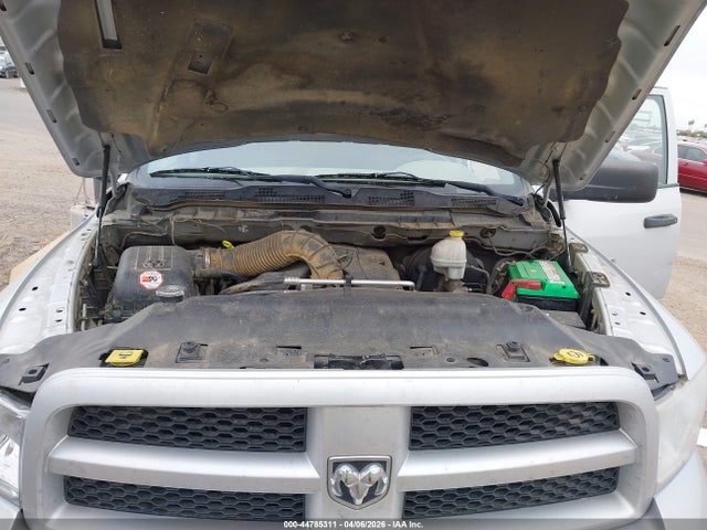 Aukcja sprzedaży 2012 Ram 1500 St, vin: 1C6RD7KT1CS164322, numer aukcji: 44785311