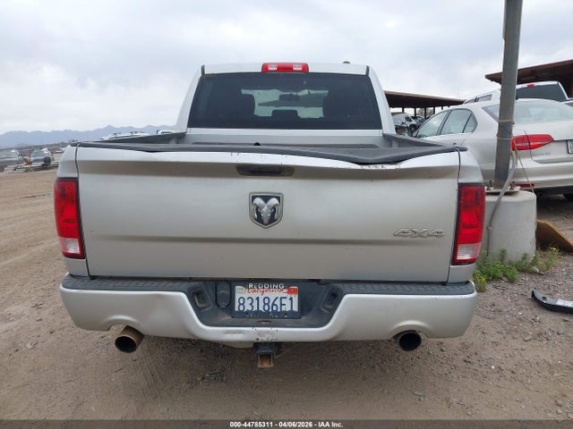 Aukcja sprzedaży 2012 Ram 1500 St, vin: 1C6RD7KT1CS164322, numer aukcji: 44785311