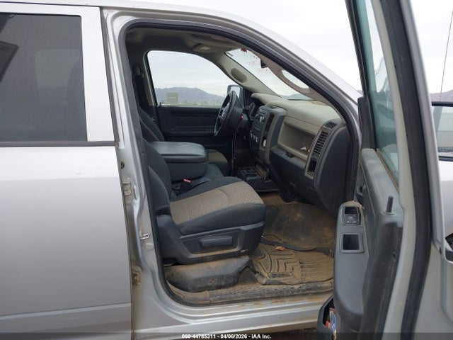 Aukcja sprzedaży 2012 Ram 1500 St, vin: 1C6RD7KT1CS164322, numer aukcji: 44785311