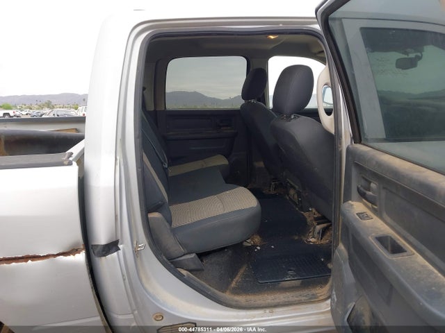 Aukcja sprzedaży 2012 Ram 1500 St, vin: 1C6RD7KT1CS164322, numer aukcji: 44785311