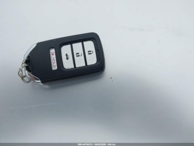 Honda CIVIC SI 2019 2HGFC3A5XKH752690 Image 11