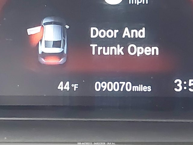 Honda CIVIC SI 2019 2HGFC3A5XKH752690 Image 16