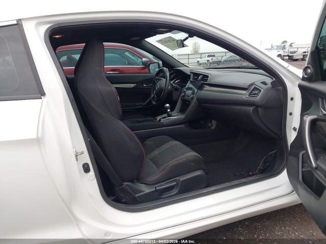 Honda CIVIC SI 2019 2HGFC3A5XKH752690 Image 5