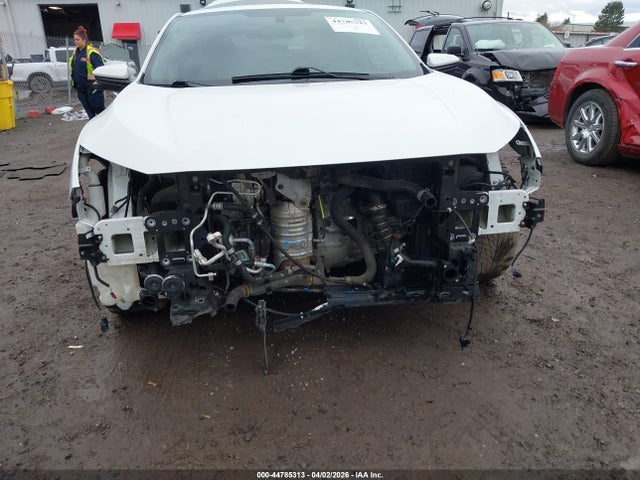 Honda CIVIC SI 2019 2HGFC3A5XKH752690 Image 6