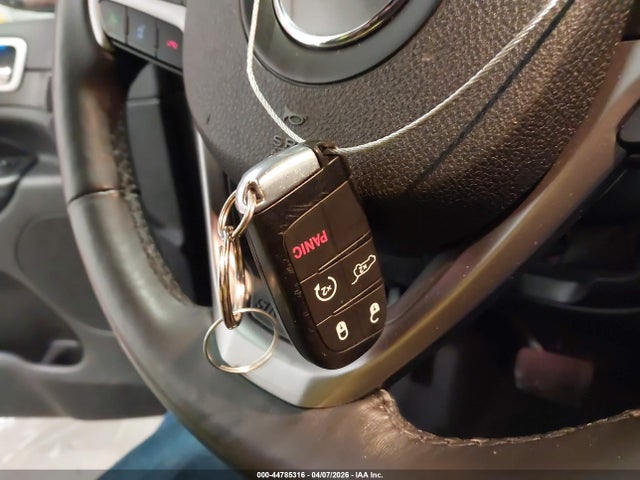 44785316 :رقم المزاد ، 1C4RJFAG1JC435595 vin ، 2018 Jeep Grand Cherokee Altitude 4x4 مزاد بيع