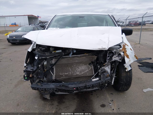 2019 Dodge Grand Caravan Se მანქანა იყიდება აუქციონზე, vin: 2C4RDGBG3KR767526, აუქციონის ნომერი: 44785318