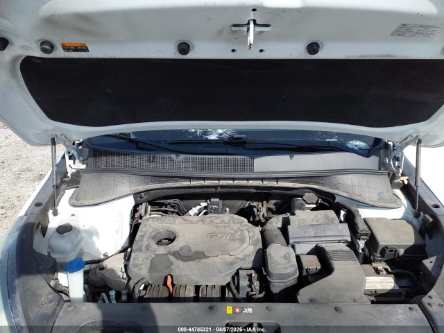 Продажа на аукционе авто 2017 Kia Sorento 2.4l Lx, vin: 5XYPG4A35HG288937, номер лота: 44785321